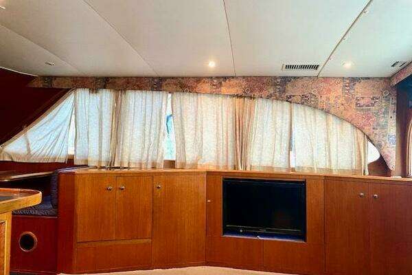 2000 Custom Carolina 56