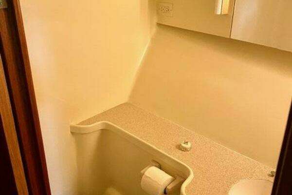 2000 Custom Carolina 56