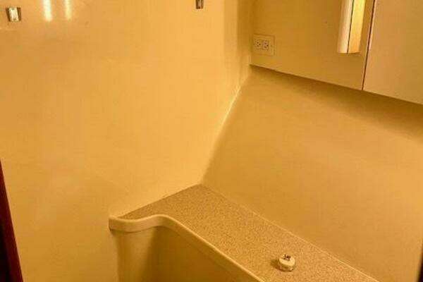 2000 Custom Carolina 56