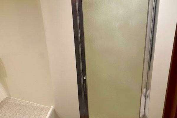 2000 Custom Carolina 56