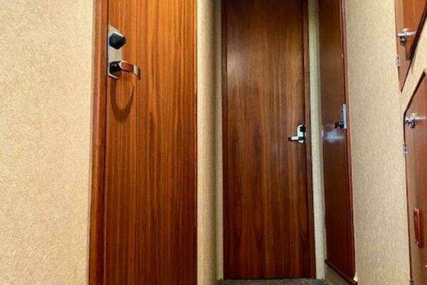 2000 Custom Carolina 56