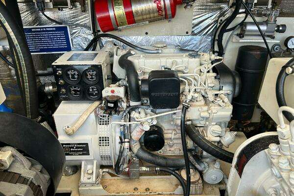 2004 Carolina Classic 35