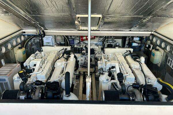 2004 Carolina Classic 35