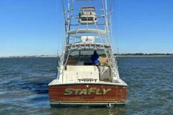 2004 Carolina Classic 35