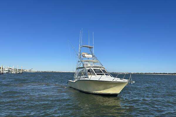 2004 Carolina Classic 35