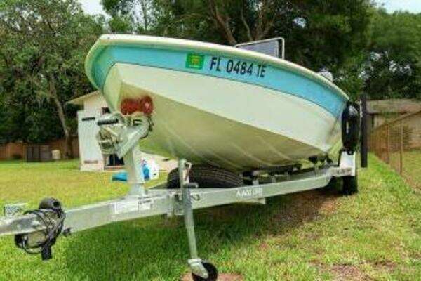 Photo of the 2022 Avid Fusion 21