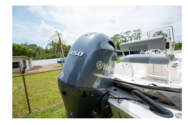 20ft Avid Yacht For Sale