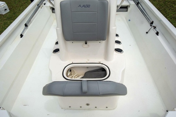20ft Avid Yacht For Sale