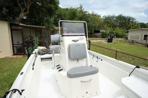 20ft Avid Yacht For Sale