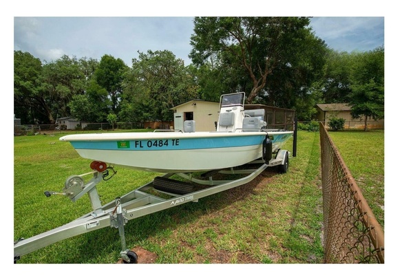 20ft Avid Yacht For Sale