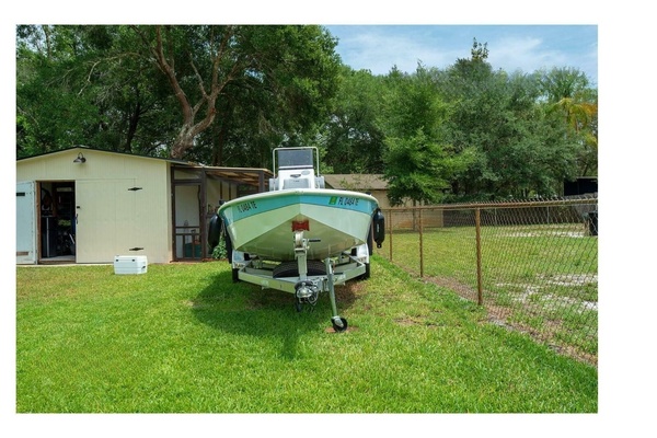 20ft Avid Yacht For Sale