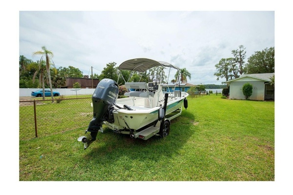 20ft Avid Yacht For Sale