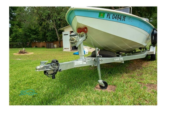 20ft Avid Yacht For Sale