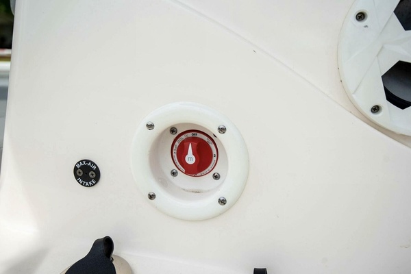 20ft Avid Yacht For Sale