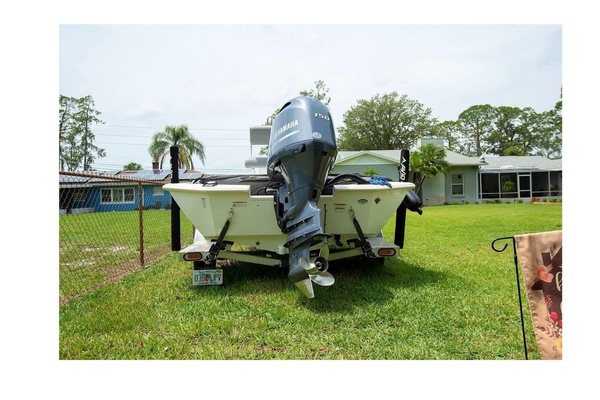 20ft Avid Yacht For Sale