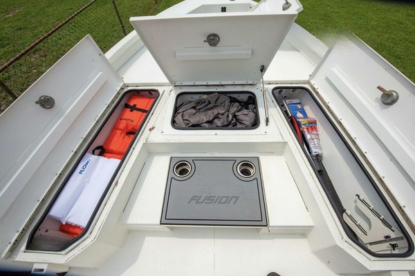 20ft Avid Yacht For Sale