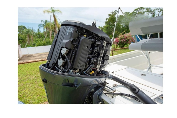 20ft Avid Yacht For Sale