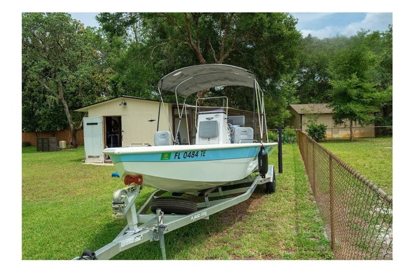 20ft Avid Yacht For Sale