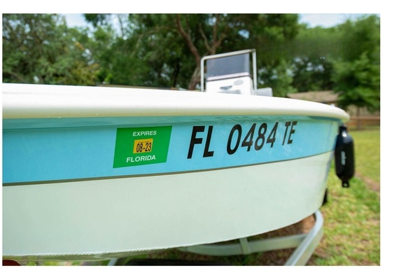 20ft Avid Yacht For Sale