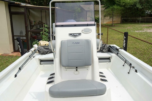 20ft Avid Yacht For Sale