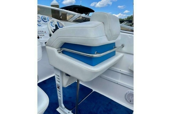 33ft Profile Yacht For Sale