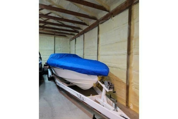 33ft Profile Yacht For Sale