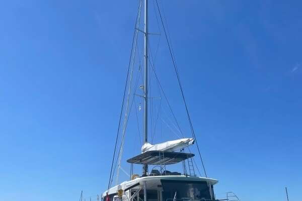 Lagoon Lagoon 52 Yacht For Sale
