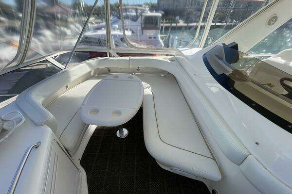 1998 Sea Ray 48