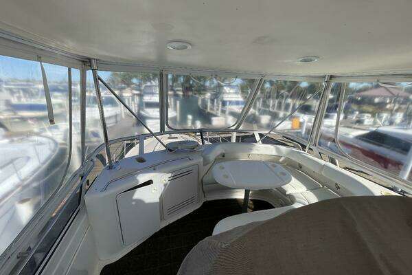 1998 Sea Ray 48