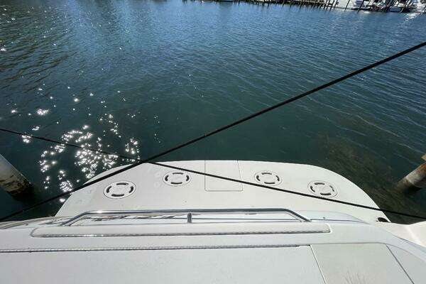 Photo of the 1998 Sea Ray 480 Sedan Bridge "MAX SEA"