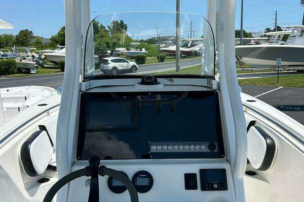 2019 Tidewater 23