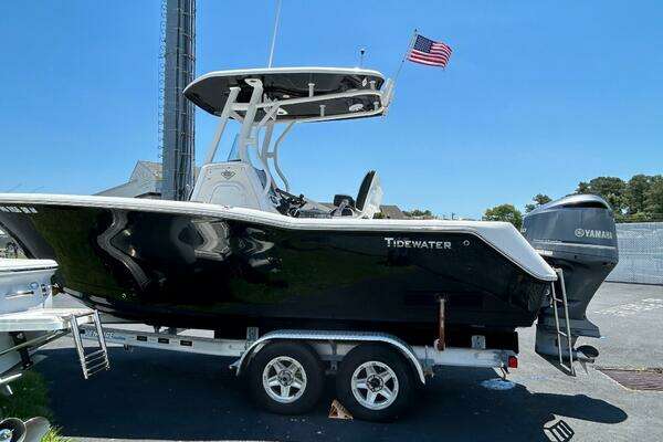 2019 Tidewater 23