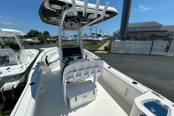 2019 Tidewater 23
