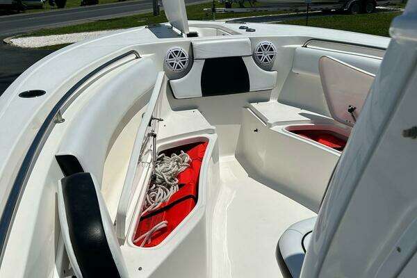 2019 Tidewater 23