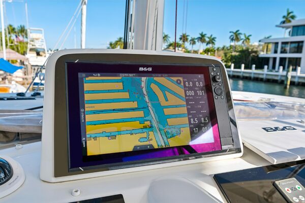 45ft Lagoon Yacht For Sale 45ft Lagoon Yacht For Sale