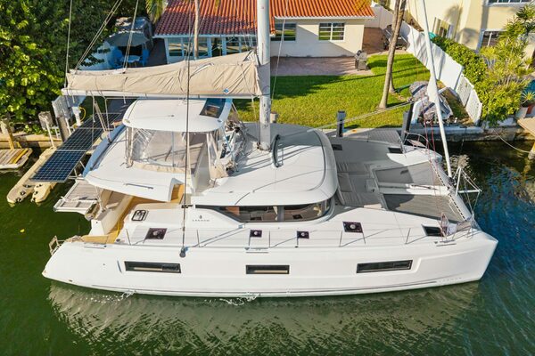 45ft Lagoon Yacht For Sale 45ft Lagoon Yacht For Sale