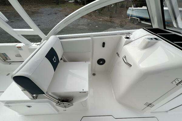 2026 Sea Fox 26