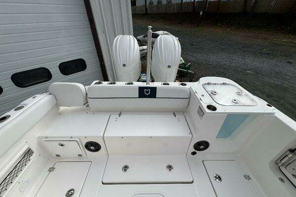 2026 Sea Fox 26