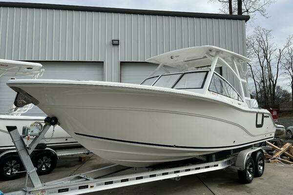 2026 Sea Fox 26