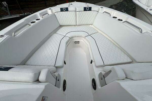 2026 Sea Fox 26