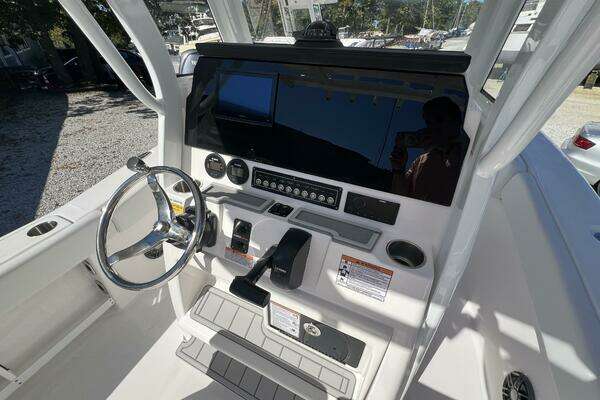 2025 Sea Fox 24