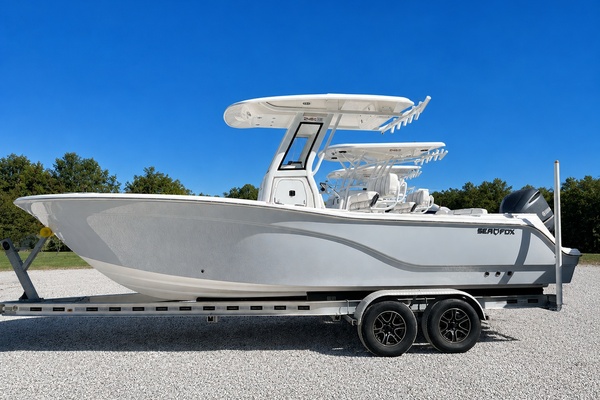 Sea Fox Sea Fox 2825504