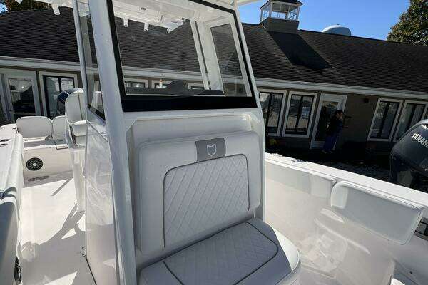 2025 Sea Fox 24