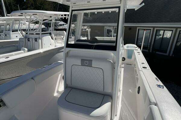 2025 Sea Fox 24