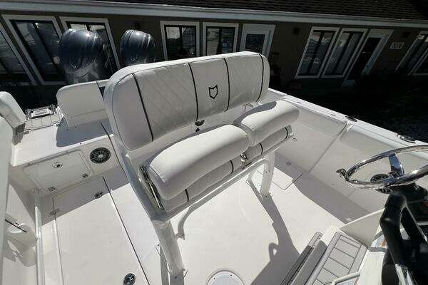 2025 Sea Fox 26