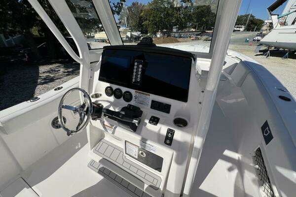 2025 Sea Fox 26