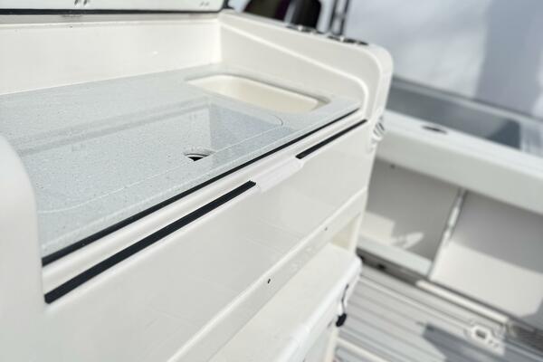 32ft Sea Fox Yacht For Sale