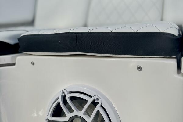 32ft Sea Fox Yacht For Sale