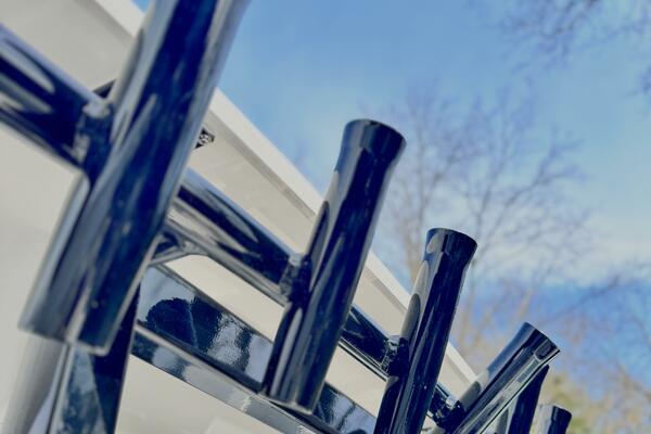 32ft Sea Fox Yacht For Sale