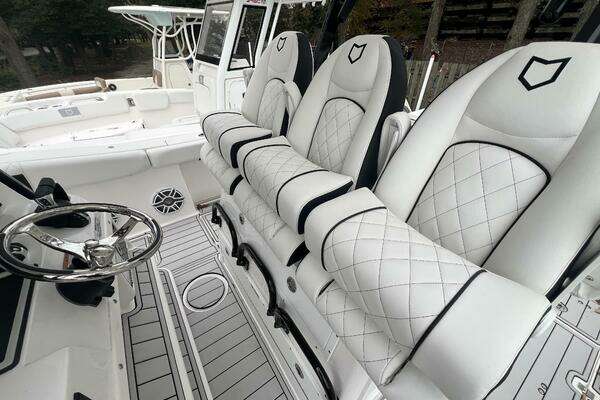 2025 Sea Fox 32